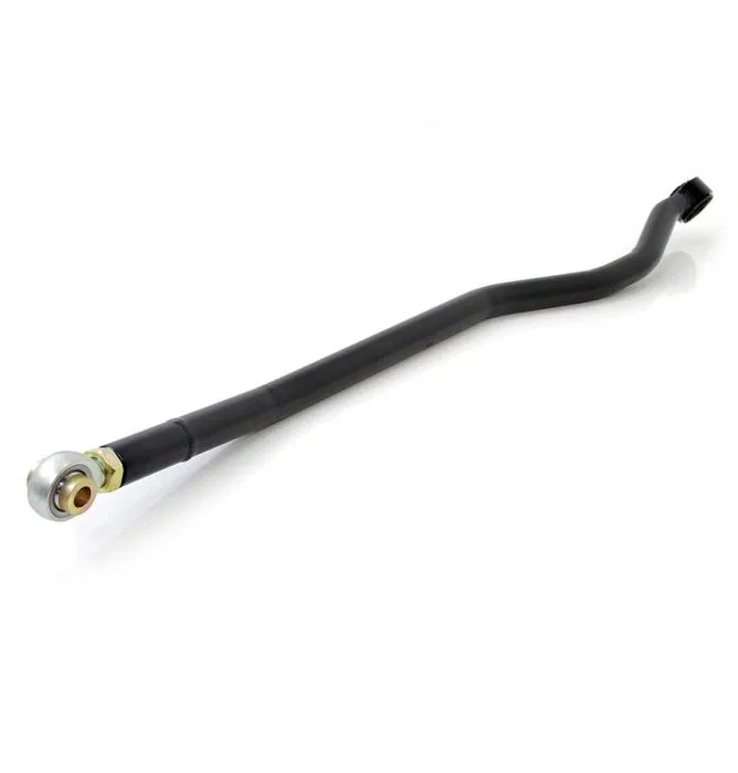 77-1509 – READYLIFT Track Bar, 0 Inch to 6 Inch Lift Adjustable Black